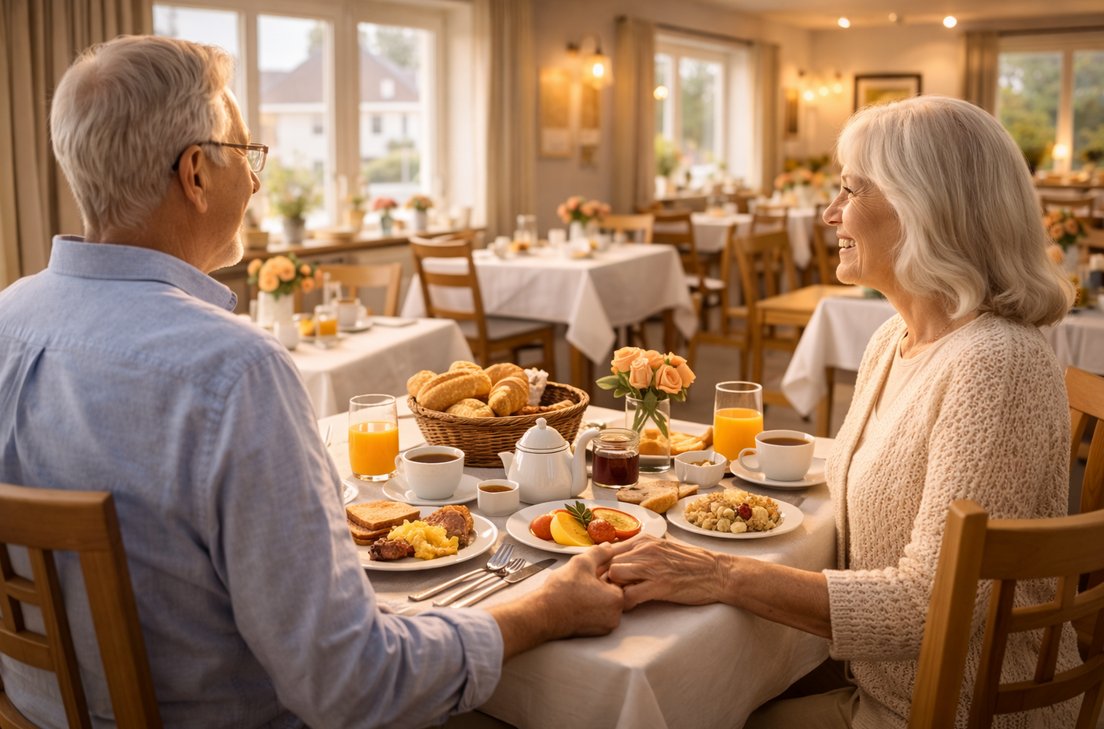 Pension Geo-Domains für Pensionen und Gästehäuser Meschede